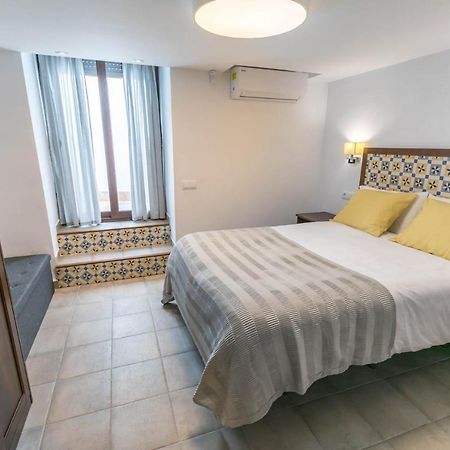 Apartamento Cazorla Plaza Exterior foto
